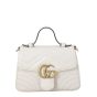 Gucci GG Marmont Top Handle Bag Mini
