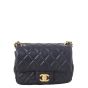 Chanel Pearl Crush Mini Square Flap Bag