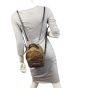 Louis Vuitton Palm Springs Mini Backpack Monogram Reverse