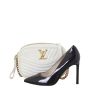 Louis Vuitton New Wave Camera Bag