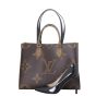 Louis Vuitton OnTheGo MM Monogram Giant Reverse