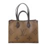 Louis Vuitton OnTheGo MM Monogram Giant Reverse