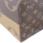 Louis Vuitton OnTheGo MM Monogram Giant Reverse