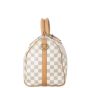 Louis Vuitton Speedy 30 Bandouliere Damier Azur