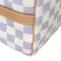 Louis Vuitton Speedy 30 Bandouliere Damier Azur