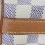 Louis Vuitton Speedy 30 Bandouliere Damier Azur