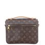 Louis Vuitton Pochette Metis Monogram