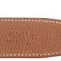 Hermes H Reversible Belt Kit