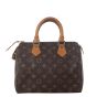 Louis Vuitton Speedy 25 Monogram