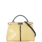 Fendi Peekaboo Medium Python