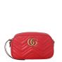 Gucci GG Marmont Small Camera Bag