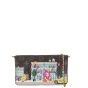 Louis Vuitton Felicie Pochette Monogram Vivienne Christmas 2022