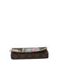 Louis Vuitton Felicie Pochette Monogram Vivienne Christmas 2022