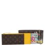 Louis Vuitton Felicie Pochette Monogram Vivienne Christmas 2022