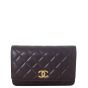 Chanel CC Wallet on Chain