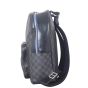 Louis Vuitton Josh Backpack Damier Graphite