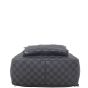 Louis Vuitton Josh Backpack Damier Graphite