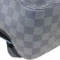 Louis Vuitton Josh Backpack Damier Graphite