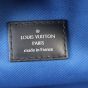 Louis Vuitton Josh Backpack Damier Graphite