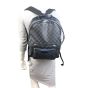 Louis Vuitton Josh Backpack Damier Graphite