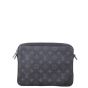 Louis Vuitton Trio Messenger Monogram Eclipse Reverse