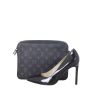 Louis Vuitton Trio Messenger Monogram Eclipse Reverse