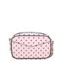 Saint Laurent Lou Mini Camera Bag Polka Dot 