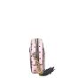 Saint Laurent Lou Mini Camera Bag Polka Dot 