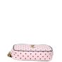 Saint Laurent Lou Mini Camera Bag Polka Dot 