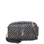 Saint Laurent Lou Mini Camera Bag Polka Dot 