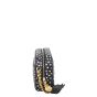 Saint Laurent Lou Mini Camera Bag Polka Dot 