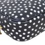Saint Laurent Lou Mini Camera Bag Polka Dot 