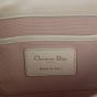 Dior Lady Dior Clutch on Chain