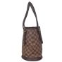 Louis Vuitton Marais Bucket Bag Damier Ebene