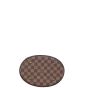 Louis Vuitton Marais Bucket Bag Damier Ebene