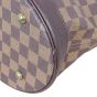 Louis Vuitton Marais Bucket Bag Damier Ebene