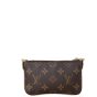 Louis Vuitton Milla Pochette PM Monogram