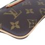 Louis Vuitton Milla Pochette PM Monogram