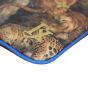 Louis Vuitton x Jeff Koons Rubens Pochette Painted Canvas