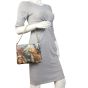 Louis Vuitton x Jeff Koons Rubens Pochette Painted Canvas