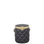 Chanel Crown Box Mini Bag