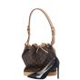 Louis Vuitton Petit Noe Monogram