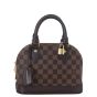 Louis Vuitton Alma BB Damier Ebene