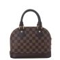 Louis Vuitton Alma BB Damier Ebene