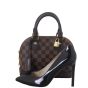 Louis Vuitton Alma BB Damier Ebene