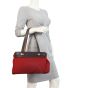 Hermes Herbag Cabas PM Toile