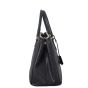 Prada Saffiano Lux Galleria Double Zip Tote Medium