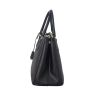 Prada Saffiano Lux Galleria Double Zip Tote Medium