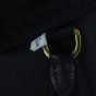 Prada Saffiano Lux Galleria Double Zip Tote Medium