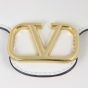 Valentino Vlogo Loco Phone Pouch on Chain